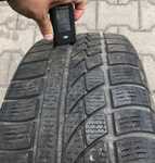 Hankook W300 Ice Bear 195/50 R15 82H