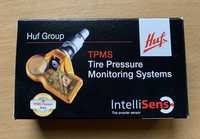 TPMS elektronické senzory (ventily) tlaku v pneu original univerzální HUF IntelliSens