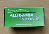 TPMS elektronické senzory (ventily) tlaku v pneu original univerzální ALLIGATOR