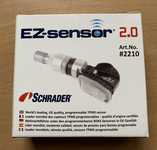 TPMS elektronické senzory (ventily) tlaku v pneu original univerzální Schrader EZ-sensor