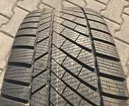 Alu kolo originál AUDI 9x20" ET26, 5x112x66.5 a Continental WinterContact TS850 P 275/30 R20 97W XL RO1 99%
