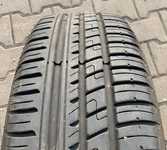 Au kolo RIAL 7x16“ ET38 4x98x58 a Avon ZT5 205/55 R16 94H XL 98%