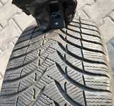 Michelin Alpin A4 225/45 R17 94H XL