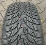 Nokian WR D3 225/50 R17 98H XL