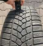 Firestone Destination Winter 225/60 R17 99H