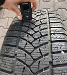 Firestone Destination Winter 225/60 R17 99H