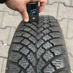 Lassa Snoways 2 PLUS 155/65 R14 75T