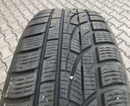 Alu kolo DEZENT 7x17“ ET40, 5x114.3x67 a Hankook W310 Winter i*cept Evo 215/60 R17 96H 70%