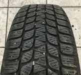 Bridgestone Blizzak LM-25 195/65 R15 91H