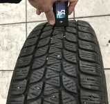 Bridgestone Blizzak LM-25 195/65 R15 91H