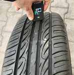 Firestone TZ300a 185/60 R15 84H