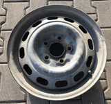 Plechový disk KFZ 8535 6Jx15 5x114,3x67 ET52.5