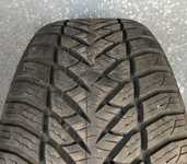 Goodyear Eagle Ultra Grip GW3 225/50 R17 94H RFT *