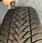 Goodyear Eagle Ultra Grip GW3 225/50 R17 94H RFT *