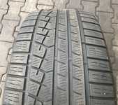 Yokohama V902 W.Drive 295/40 R21 111V XL