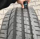 Pirelli PZero 275/40 R22 108Y XL