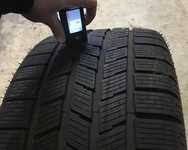 Pirelli Scorpion Ice & Snow 275/40 R20 106V