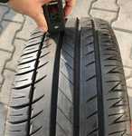 Michelin Pilot Exalto PE2 205/45 R17 88V