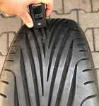 Goodyear Eagle F1 GS-D3 195/45 R17 81W