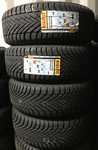 Plechový disk KFZ 9257 7Jx16 5x112x57 ET45 a Pirelli Cinturato Winter 205/55 R16 94H XL