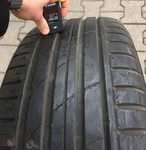 NOKIAN Z SUV 255/55 R18 109W XL