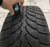 Bridgestone Blizzak LM32 235/60 R17 102H