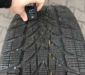 Dunlop SP Winter Sport 4D 265/45 R20 104V NO