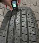 Pirelli P7 Cinturato 205/55 R16 91W * RFT