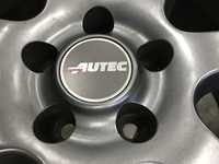 Alu kolo AUTEC 7.5x17“ ET45, 5x108x65