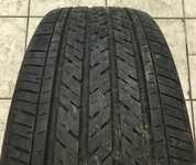 Michelin Pilot HX MXM4 235/55 R17 99H