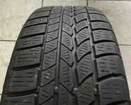 Continental ContiWinterContact 4x4 255/55 R18 109H RFT