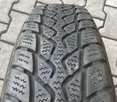 Matador MPS510 Silika Van 195/80 R14 C 106R