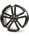 Alu kolo WHEELWORL WH27 8x18" ET45, 5x112x66.5