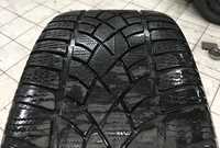 Alu kolo originál AUDI 9x20" ET37, 5x112x66.5 a Dunlop SP Winter Sport 3D 275/35 R20 102W XL RO1 40%