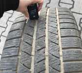 Continental CrossContact Winter 285/45 R19 111V XL MO