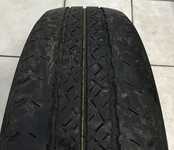 Nexen CP321 205/65 R16 C 107R