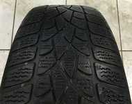 Dunlop SP Winter Sport 3D 225/55 R17 97H AO