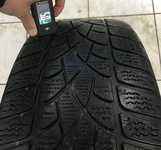 Dunlop SP Winter Sport 3D 225/55 R17 97H AO