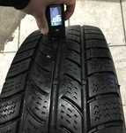 Continental VancoWinter 2 205/65 R16 C 107T