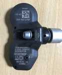 TPMS elektronické senzory (ventily) tlaku v pneu original AUDI A6