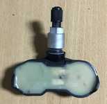 TPMS elektronické senzory (ventily) tlaku v pneu original AUDI A6