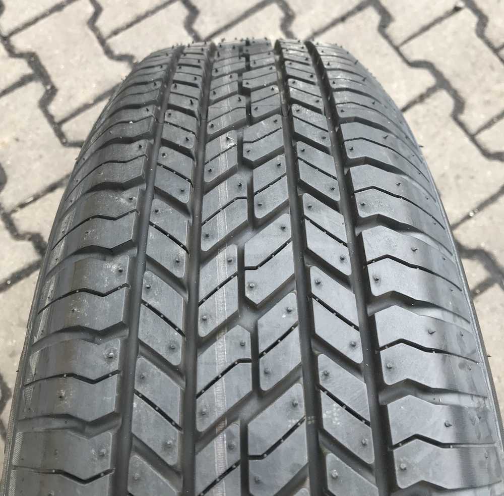 Yokohama Geolandar G033 215/70 R16 100H - Pneucentrum Bílina