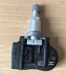 TPMS elektronické senzory (ventily) tlaku v pneu original LAND ROVER