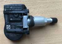 TPMS elektronické senzory (ventily) tlaku v pneu original CITROEN 4250C477