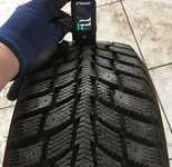 Nokian Hakkapeliitta 2 185/55 R15 82T