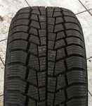 Gislaved Euro*Frost 6 185/60 R15 88T XL