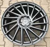 Alu kolo KESKIN 8.5x19“ ET45, 5x112x66.5