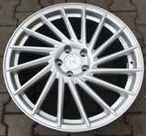 Alu kolo KESKIN 8.5x19“ ET45, 5x112x66.5