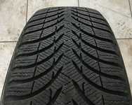 Michelin Alpin A4 225/50 R17 98H XL