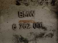 Alu kolo originál BMW 7.5x17" ET20, 5x120x72.5 a Dunlop SP Winter Sport 4D 225/45 R17 91H 90%